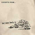 the album cover for Kid Koala - Your Moms Favourite Dj [Import]