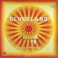 the album cover for Anonymous 4 - Gloryland