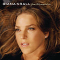 the album cover for Diana Krall - From This Moment on