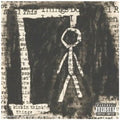 the album cover for The Roots - Game Theory