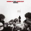 the album cover for The Kooks - Inside in / Inside Out