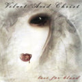 the album cover for Velvet Acid Christ - Lust for Blood
