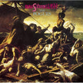 the album cover for The Pogues - Rum Sodomy & the Lash