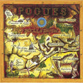 the album cover for The Pogues - Hell's Ditch
