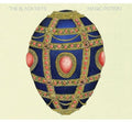 the album cover for The Black Keys - Magic Potion