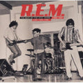the album cover for R.E.M. - Best Of The I.R.S. Years 1982-1987