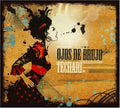 the album cover for Ojos De Brujo - Techari