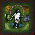 the album cover for Alice Cooper - Best Of Alice Cooper (Anthology) (Eng)