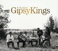 the album cover for Gipsy Kings - Pasajero