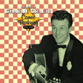 the album cover for Charlie Gracie - The Best Of Charlie Gracie 1956-1958