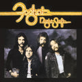the album cover for Foghat - Night Shift