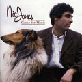 the album cover for Nic Jones - Game Set Match