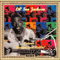 the album cover for Lil Jackson Son - Vol. 1-Rockin' & Rollin