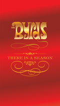 the album cover for Byrds - There Is A Season