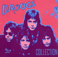 the album cover for Droogs - Collection
