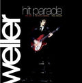 the album cover for Paul Weller - Hit Parade [Import]