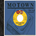 the album cover for Complete Motown Singles - Complete Motown Singles 5: 1965 / Various