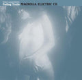 the album cover for Magnolia Electric Co. - Fading Trails