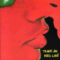 the album cover for Redline - Trans Am