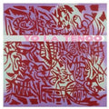 the album cover for Yo La Tengo - I Am Not Afraid of You & I Will Beat Your Ass