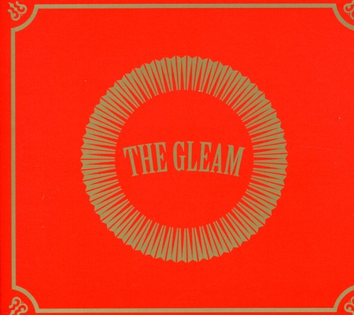 the album cover for The Avett Brothers - Gleam