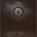the album cover for Suffocation - Suffocation