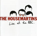 the album cover for Housemartins - Live At The Bbc [Import]
