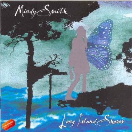 the album cover for Mindy Smith - Long Island Shores