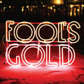 the album cover for Fool's Gold - Leave No Trace