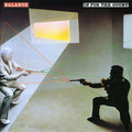 the album cover for Balance - In for the Count