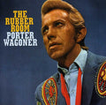 the album cover for Porter Wagoner - Rubber Room
