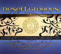 the album cover for Desert Grooves 2 / Various Dig - Desert Grooves, Vol. 2 [Digipak]