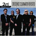 the album cover for Creedence Clearwater Revisited - 20th Century Masters: Millennium Collection