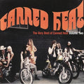 the album cover for Canned Heat - Very Best of Canned Heat 2