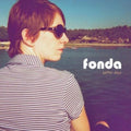 the album cover for Fonda - Better Days