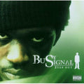the album cover for Busy Signal - Step Out