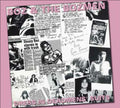 the album cover for Boz & The Bozmen - Dress Is Deadmens' Suits [Import]