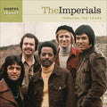 the album cover for The Imperials - Gospel Legacy Series: Classic Hits