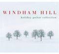 the album cover for Windham Hill Holiday Guitar Collection - Windham Hill Holiday Guitar Collection