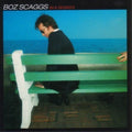 the album cover for Boz Scaggs - Silk Degrees [Import]