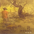 the album cover for Annuals - Be He Me