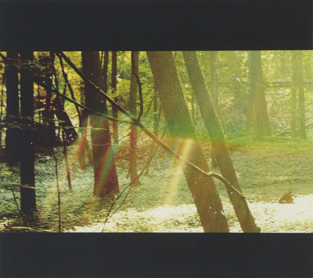 the album cover for Childish Gambino - Camp