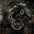 the album cover for Noctem - Oblivion