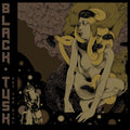 the album cover for Black Tusk - Set the Dial