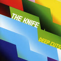 the album cover for The Knife - Deep Cuts