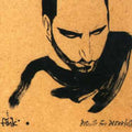 the album cover for Fink - Biscuits for Breakfast