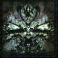 the album cover for Meshuggah - Nothing