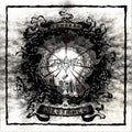 the album cover for Svarttjern - Towards the Ultimate