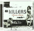 the album cover for The Killers - Sam's Town