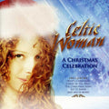 the album cover for Celtic Woman - A Christmas Celebration